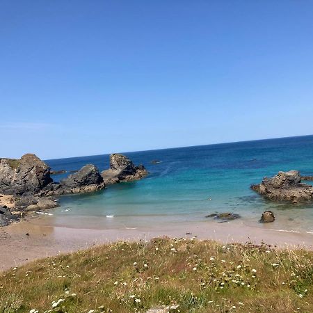 Sunny Corner, Padstow. Spacious 3 Bedrooms, 2.5 Bathrooms, Parking, Garden. Exteriör bild